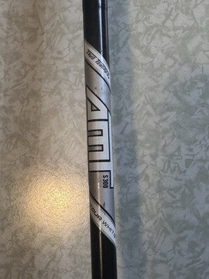 Black Titleist Forged Ap2 718 Pw Pitching Wedge Steel Stiff Flex Right Handed