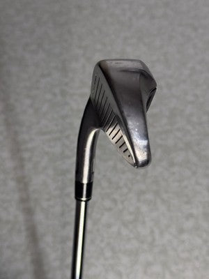TaylorMade SIM2 MAX OS 6 Iron Regular Flex Steel KBS MAX MT 85 Shaft 37.5” RH