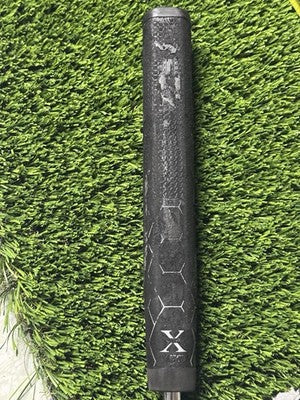 Left Handed Scotty Cameron Studio Select Newport 2 Putter 34" Nice! W Head Cover