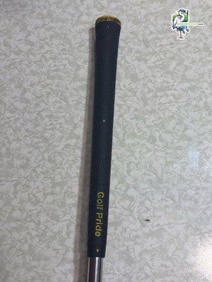 Cleveland Tour Action TA6 Single 7 Iron Steel Stiff Flex Shaft Right Handed