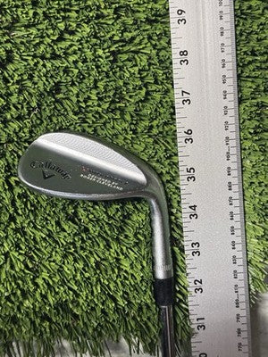 Callaway Mack Daddy 2 56° Right Handed Sand Wedge SW | Wedge Flex | 14S Bounce