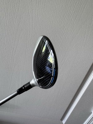 TaylorMade M3  Fairway 3 Wood Regular Flex Diamana Graphite Shaft RH