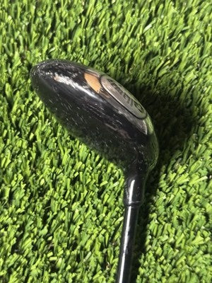 Callaway XJ Series Girls 27* Fairway Wood Graphite 41”-52” Tall Junior Flex RH