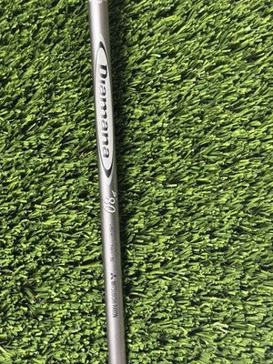 Right Handed Titleist 915F 3 Fairway Wood Diamana 80g Graphite Stiff Flex 43”