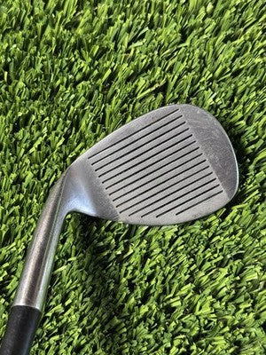 Right Handed Bristol Custom B-70 Tour Wedge Sand Wedge SW 56* Steel Shaft 35.5”