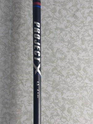 Callaway Big Bertha B21 Single 9 Iron Project X Graphite Senior A-Flex 36”
