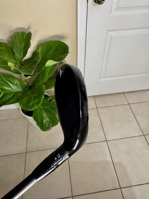 Titleist GT3 Hybrid 19° 3-Hybrid Stiff Flex - HZRDUS 80g Black RH W Head Cover