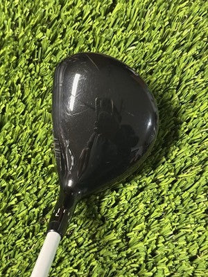 Right Handed Srixon Z725 3W Fairway Wood Miyazaki KENA Blue 6S 15° Stiff Flex