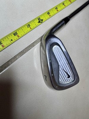 Nike Pro Combo TI FACE Iron Set 7pcs 6-SW NS PRO 950GH Flex Regular RH Standard