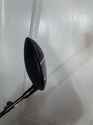 Srixon ZXi Fairway Wood 3 Wood 3W 15° Graphite Ventus TR 60g X Flex Fujikura RH