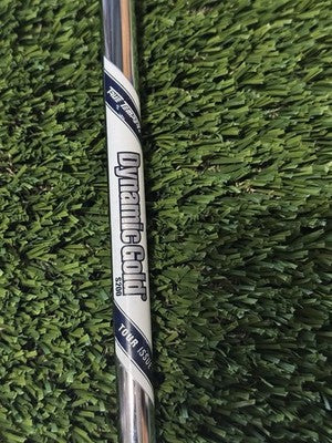 RH TaylorMade MG3 Milled Grind Chrome 56 14 Sand Wedge HB DG Tour Issue S Flex