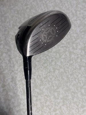 Callaway RAZR Fit Driver 10.5 Degrees Graphite  Stiff Flex RH 45.5” New Grip