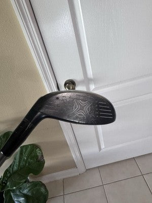 Callaway Great Big Bertha 2015 3 Fairway Wood 15* Kuro Kage 50g R Flex RH W/ HC