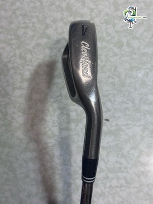 Cleveland Tour Action TA6 Single 4 Iron Steel Stiff Flex Shaft Right Handed