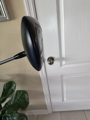 Callaway Great Big Bertha 2015 3 Fairway Wood 15* Kuro Kage 50g R Flex RH W/ HC