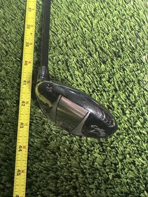 Right Handed Callaway RAZR Edge 5 Fairway Wood 65g Regular Flex Graphite 42.5”