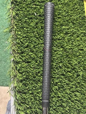 RH 2009 TaylorMade Burner 1.0 Gap Wedge AW 85g Regular Flex Steel Shaft 36"