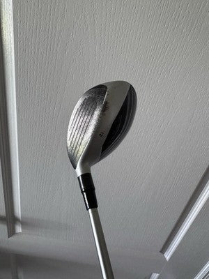 TaylorMade M3  Fairway 3 Wood Regular Flex Diamana Graphite Shaft RH