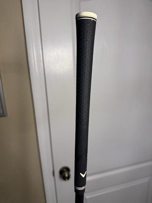 Callaway Rogue X Jailbreak 20* 4H Hybrid R-Flex Aldila  Synergy + Head Cover