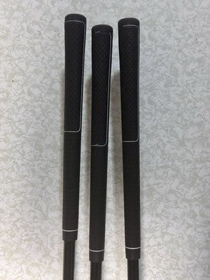 Right Handed Wilson Ultra Jr Golf Set Hybrid, Long Iron, Short Iron Junior Flex