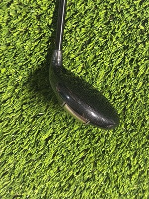 Right Handed Callaway RAZR Edge 5 Fairway Wood 65g Regular Flex Graphite 42.5”