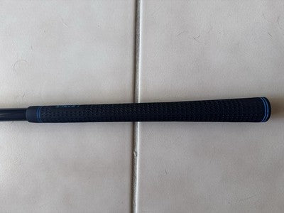 New! Lazrus RH 4 Hybrid 21° Loft Graphite Regular Flex R 4H