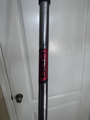 Tour Edge HL3 Iron Set 4-Pw Stiff Flex KBS Tour Steel Shafts RH +1.5