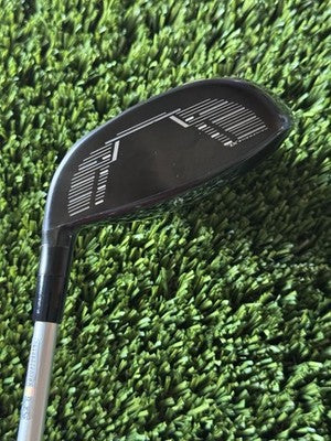 RH Cleveland Halo XL Lite 19* 5HL Wood Senior A Flex Graphite Aldila Ascent 40g