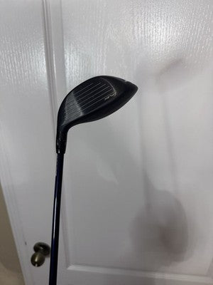 Srixon ZXi Fairway Wood 3 Wood 3W 15° Graphite Ventus TR 60g X Flex Fujikura RH