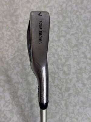 USKG US Kids Golf Tour Series TS3 V5 7-iron 60” Player J-Flex 35.5” RH