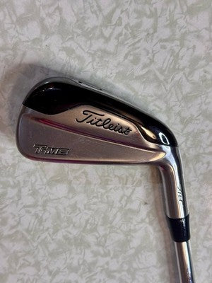 Titleist T-MB 718 Single 2 Iron KBS Tour FST Stiff Flex RH