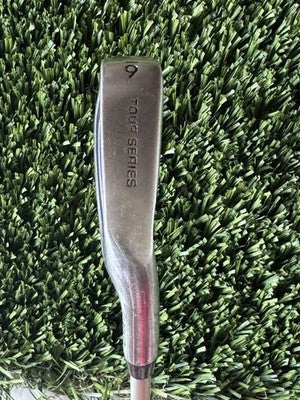 RH USKG Tour Series TS3 V5 (60" Tall) Single 6-Iron Youth Graphite Shaft 35.5"