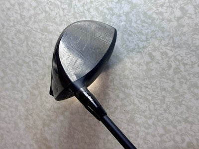 Callaway Rogue ST MAX D 10.5° Driver Project X Cypher Forty 5.5 Regular Flex HC
