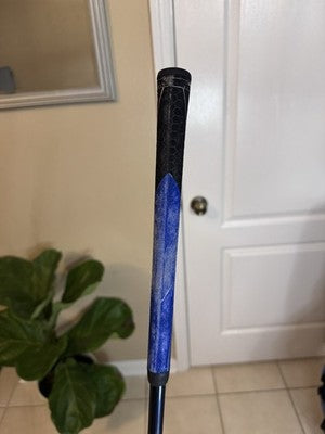 King Cobra SZ Hyper Steel 3 Fairway Wood Aldila HM Tour 60g Stiff Flex RH 43”