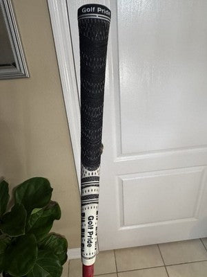 TaylorMade R7 TS Fairway Wood 13 Deg Graphite TP Fujikura X-Stiff  Right-Hand 3w