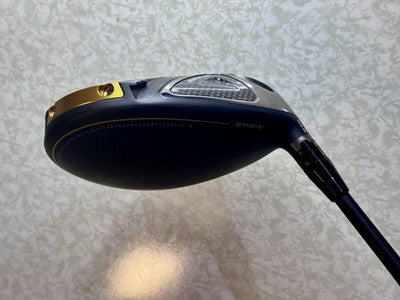 Callaway Rogue ST MAX D 10.5° Driver Project X Cypher Forty 5.5 Regular Flex HC