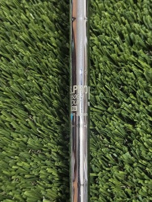 MacGregor MT Pro-C Forged 3 Iron Stiff FLEX 1150GH Tour Steel Shaft RH 39.5”