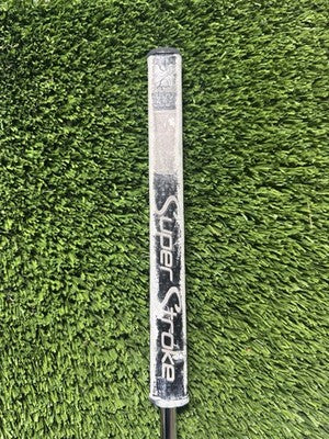 Right Handed  Odyssey O Works Black 2W 31.5" Putter