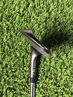 Right Handed Mizuno JPX 56*-10 Sand Wedge Quad Cut Grooves XP 105g Steel 35.5”