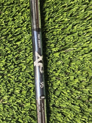 Callaway Apex CF16 4-Iron XP 95 S300 Stiff Flex Steel Shaft Right Handed
