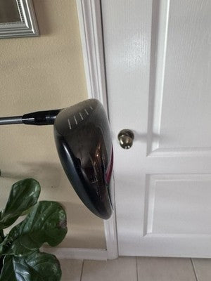 Callaway Great Big Bertha 2015 3 Fairway Wood 15* Kuro Kage 50g R Flex RH W/ HC