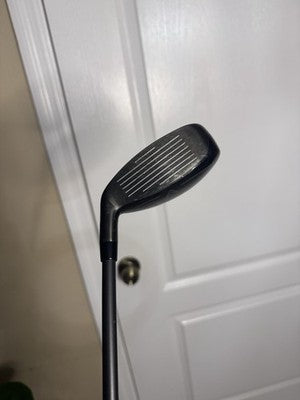 Callaway Rogue X Jailbreak 20* 4H Hybrid R-Flex Aldila  Synergy + Head Cover