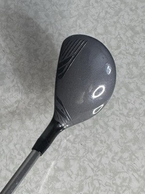 Cobra King F8 #3 Hybrid 19* 3H, Regular Flex Aldila Rogue Pro 75g Shaft, RH, 40”