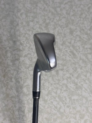 Callaway Big Bertha B21 7 Iron Senior A-Flex Project X Graphite 37” RH
