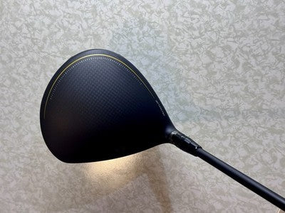 Callaway Rogue ST MAX D 10.5° Driver Project X Cypher Forty 5.5 Regular Flex HC