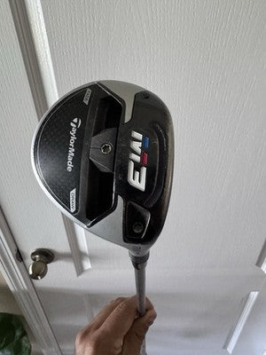 TaylorMade M3  Fairway 3 Wood Regular Flex Diamana Graphite Shaft RH