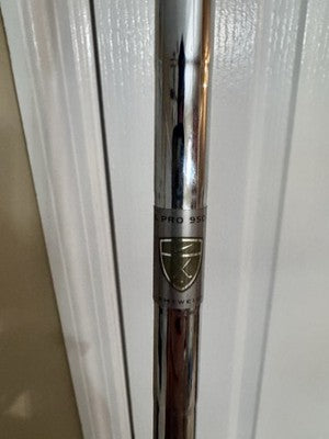 Nike Pro Combo TI FACE Iron Set 7pcs 6-SW NS PRO 950GH Flex Regular RH Standard