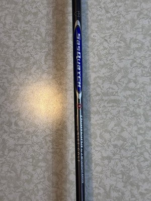 Nike SQ Sasquatch Fairway 4 Wood 17 Deg Graphite Stiff Flex RH