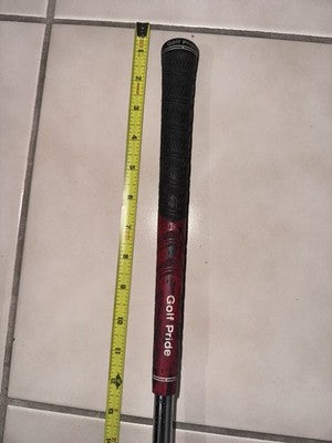 MacGregor MT Pro-C Forged Single 5 Iron Nippon NS Pro 1150GH Tour Steel Stiff RH