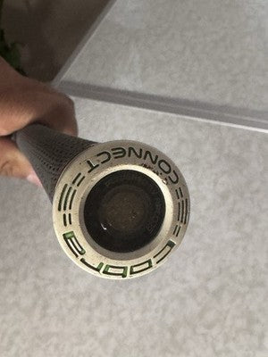 Cobra King F8 #3 Hybrid 19* 3H, Regular Flex Aldila Rogue Pro 75g Shaft, RH, 40”